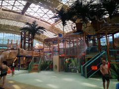 -杭州开元森泊度假乐园