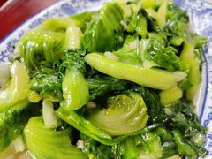 -美味海鲜大排档(明发美食地标店)