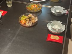 -老头儿油爆虾·1987杭州烟火味(湖滨银泰in77D区店)