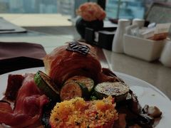 -富力丽思卡尔顿酒店·香荟全日制餐厅