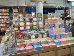 -猫的天空之城概念书店(杭州南宋御街店)