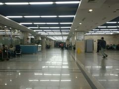 -中国医科大学附属盛京医院(南湖院区)
