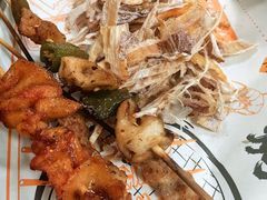 -风雷烧烤酸辣汤(宝龙店)