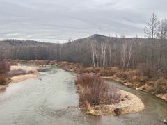 -莫尔道嘎国家森林公园