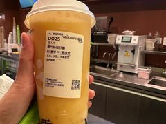-奈雪的茶(华侨城创意园店)
