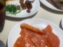 -加餐海鲜自助(集美银泰百货店)