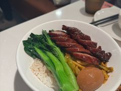 -粤来记·啫啫煲·点心(日月光店)