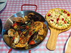 -百好乐宠物友好餐厅(朝外大街店)