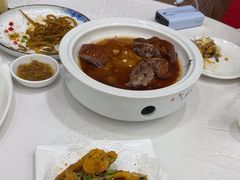 -寻味顺德·南记酒家·传统顺德菜·鱼生(广源路店)