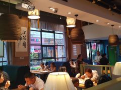 大堂-小碗大胃(福久源新天地店)