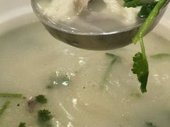 -东江渔村·古典园林·30年粤菜老字号(太和店)