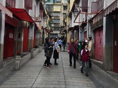 -冠环球肉干大王(福隆新街店)