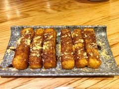 -付小姐在成都(川沙店)