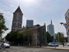 -天津意大利风情旅游区