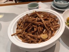 -北平食府(马鞍山路店)