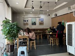 大堂-老殷锅仔