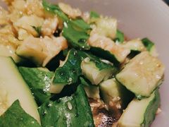 -很久以前羊肉串(簋街店)