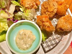 -仓桥家·焗寿司·锅物(光谷步行街店)
