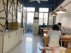-十二道丰味·徐州土菜·烧烤(何山路店)