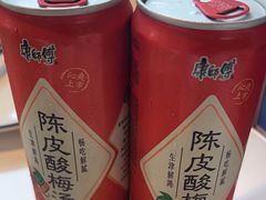 -兰湘子·湘菜小炒(长安万科广场店)