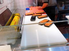 -上清·三文鱼鲜寿司(同德店)