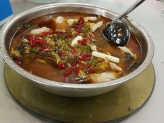 -笑红饭庄