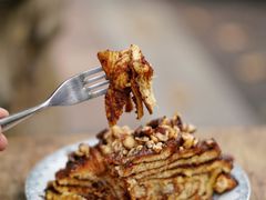 肉桂卷-TonTon(永康路店)