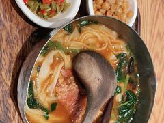 -小满手工粉(上海月星环球港店)