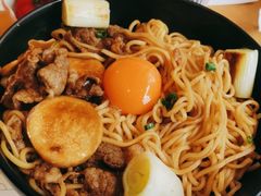 -火山屋台(新街口店)