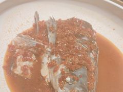 -渔乡米香·剁椒鱼头(四方坪店)