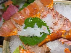 -花和海鲜自助(梅江店)