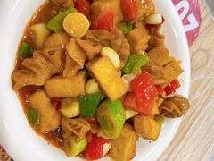 -江城燕子大排档(江汉路步行街店)