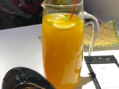 -鱼酷活鱼烤鱼(恒隆广场店)