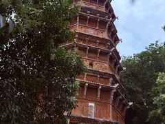 -宝通禅寺