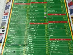 -肥仔文澳门猪骨煲(南京西路店)