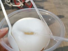 -椰子下蛋(南锣鼓巷店)