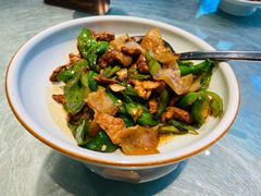 农家小炒肉-望湘园湖南菜(西安曲江大悦城店)