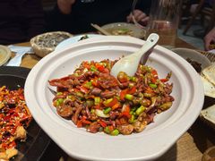 -鸽子窝(黄村店)