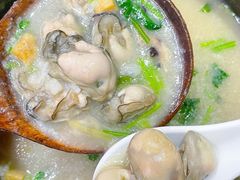 -大洋家·精品潮汕菜·生腌砂锅粥(天河东路店)