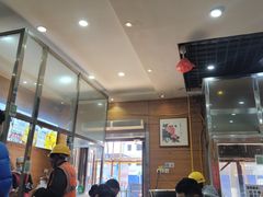 -马老三肉丁胡辣汤(西一路店)
