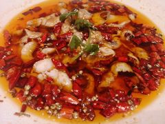 沸腾鱼-茉莉餐厅(包河万达店)