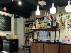 大堂-K·Kitchen KK牛扒厨房(江南西店)