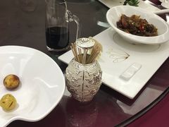 -白金汉爵大酒店·中餐厅(相城店)