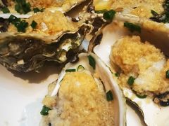 生蚝-食鼎记海鲜大排档(美食街店)