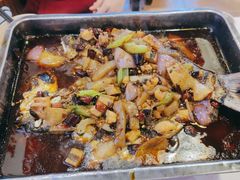 -沈姐万州烤鱼(沙坪坝七中店)