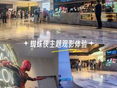 -万象影城(石家庄万象城IMAX激光店)