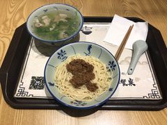 -唐伯客家风味馆(香洲店)
