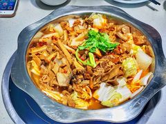 -古乐牛香·鲜牛肉牛杂火锅(吴江三里桥运东商业广场店)
