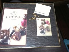 -GODIVA(港汇恒隆广场)