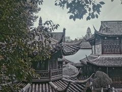 -胡雪岩故居